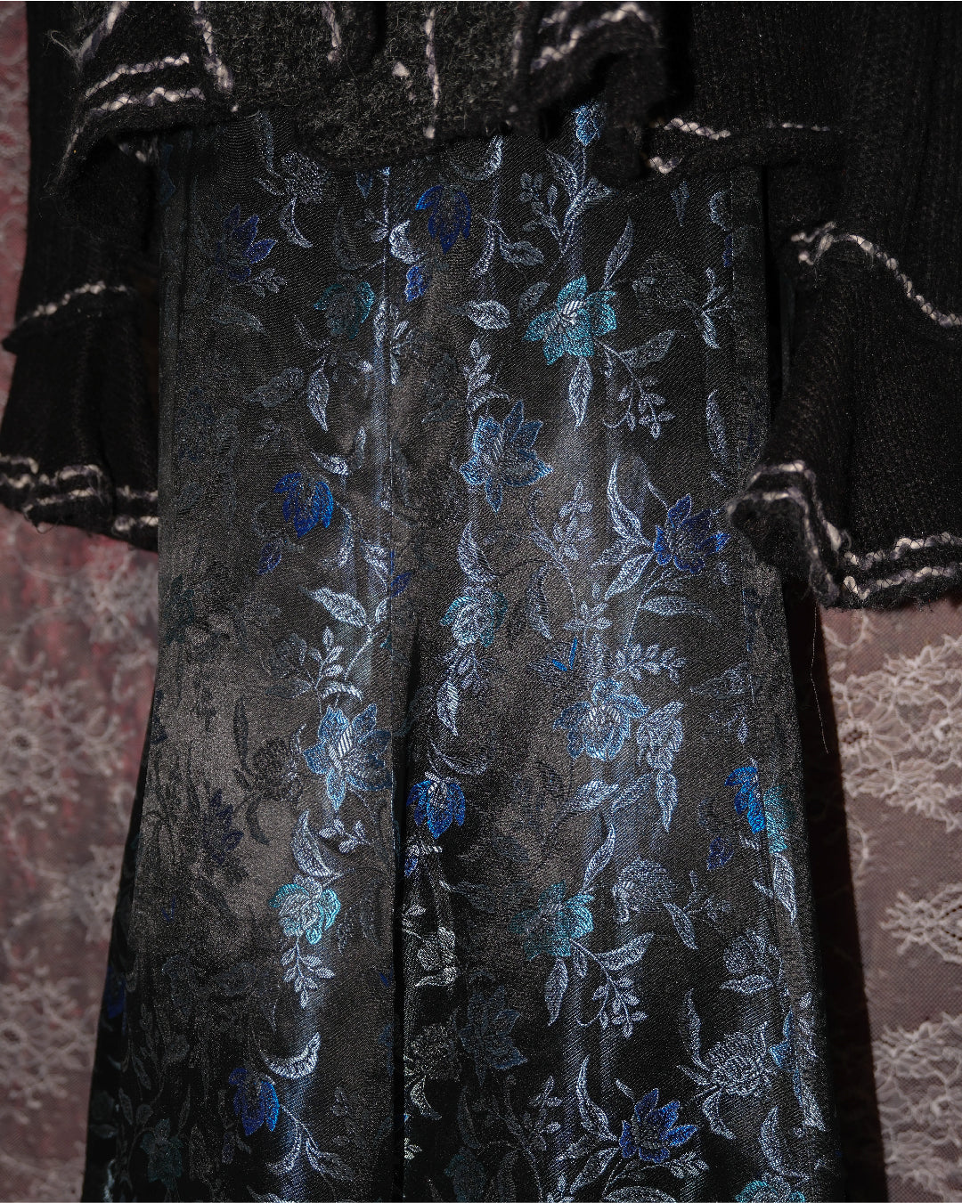 [Set] Sapphire Raven Duchess