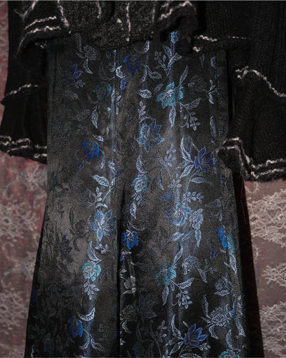 [Set] Sapphire Raven Duchess