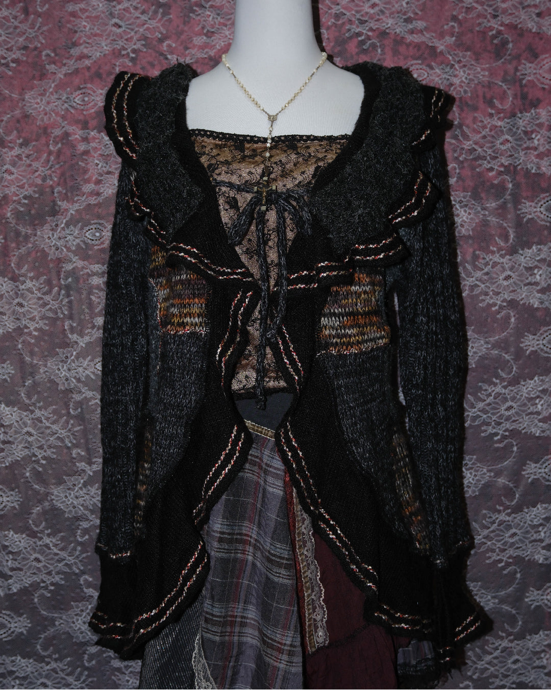 [Set] Gypsy Ember Wanderer