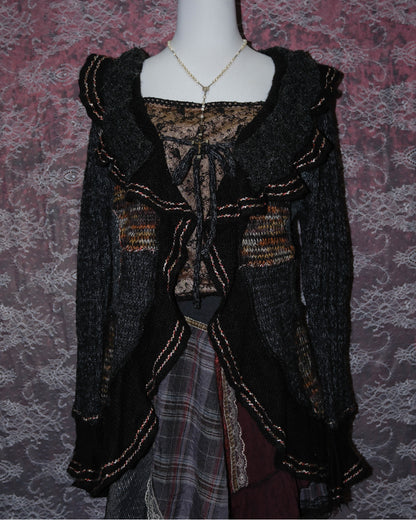 [Set] Gypsy Ember Wanderer