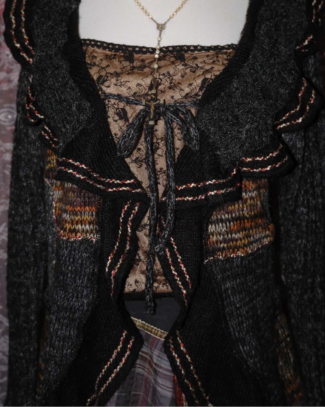 [Set] Gypsy Ember Wanderer