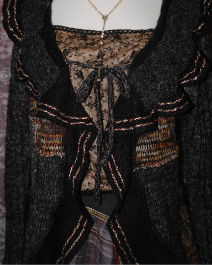 [Set] Gypsy Ember Wanderer