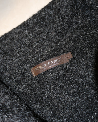 Forla Paris Pebble Blossom Cardigan