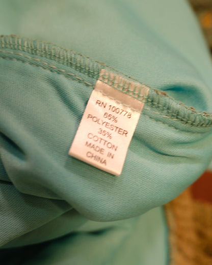 Aqua Multi Textured Knit Cardigan