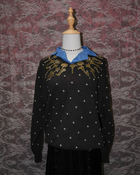 [Set] Midnight Stargazer’s Veil