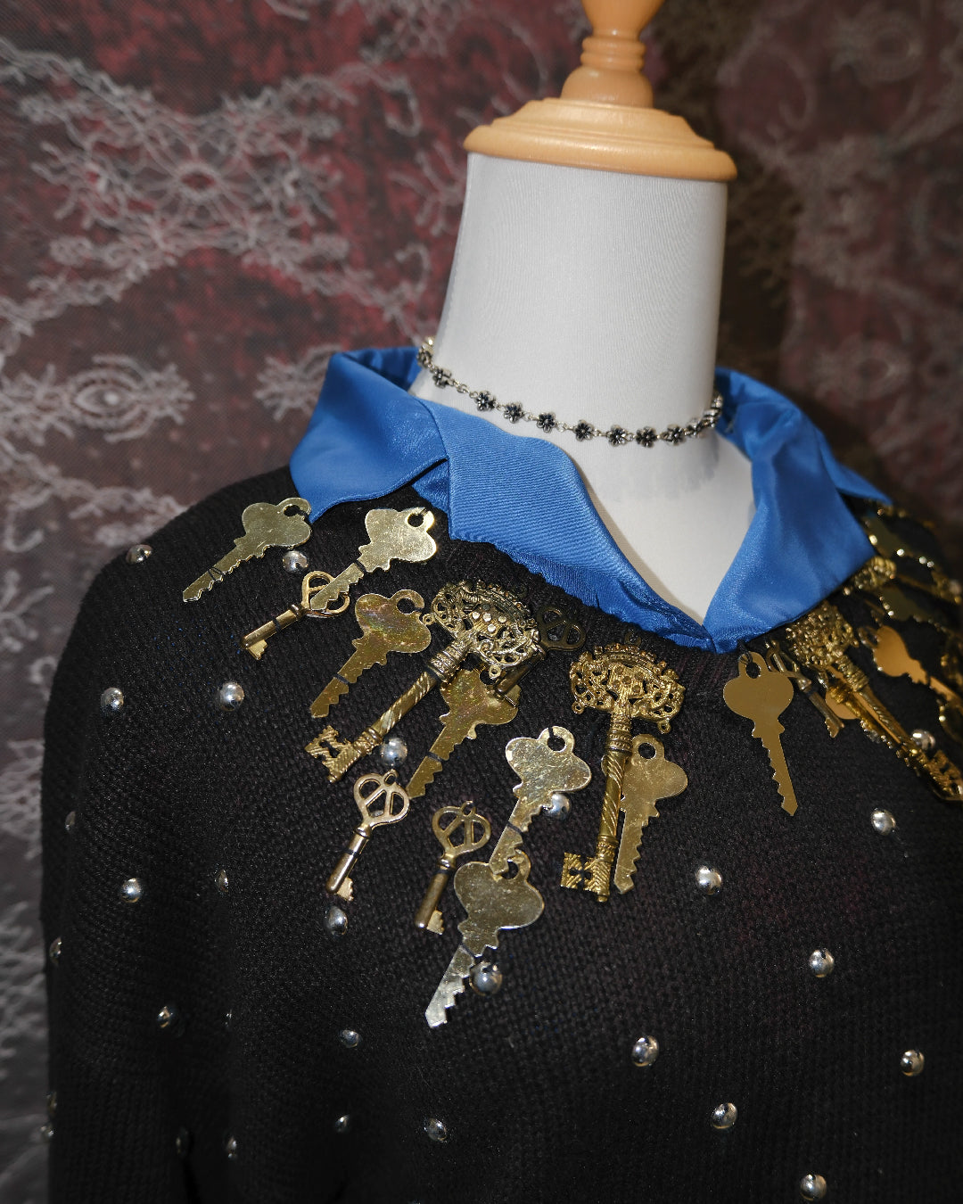 [Set] Midnight Stargazer’s Veil