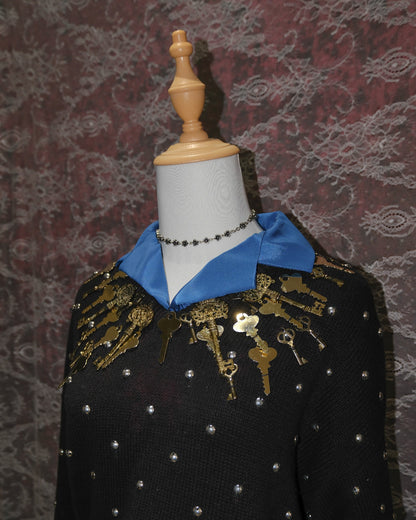 [Set] Midnight Stargazer’s Veil