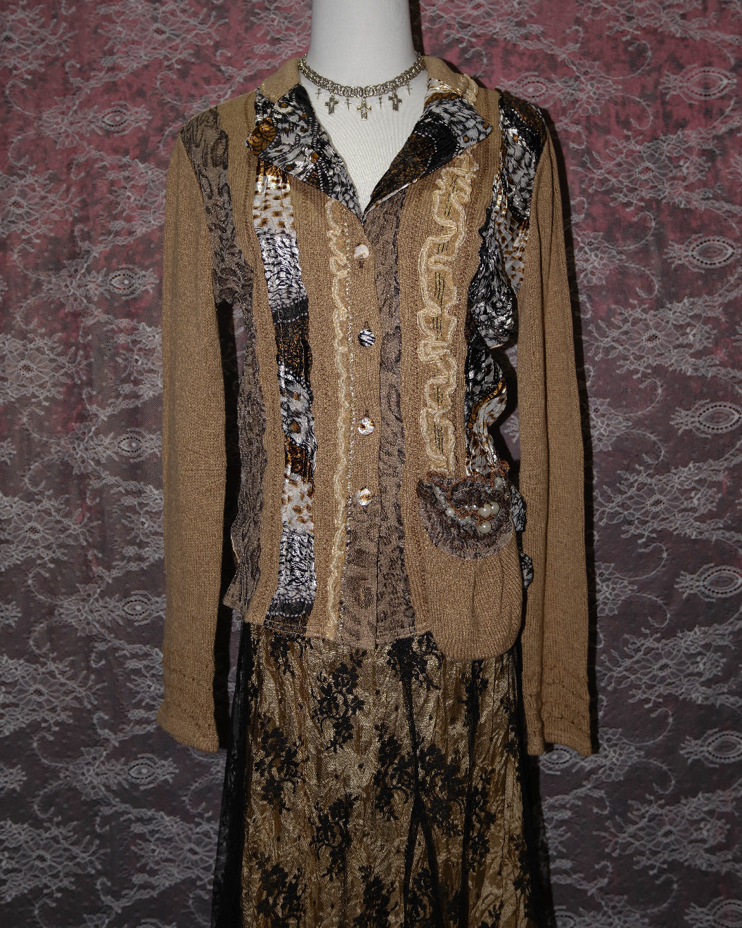 [Set] Desert Moon Alchemist