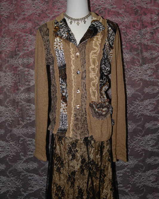 [Set] Desert Moon Alchemist