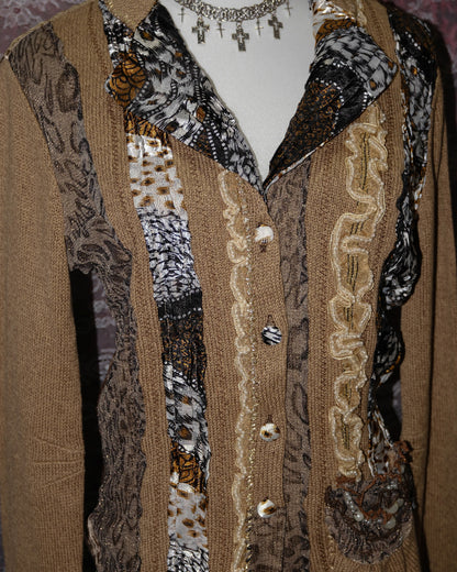 [Set] Desert Moon Alchemist