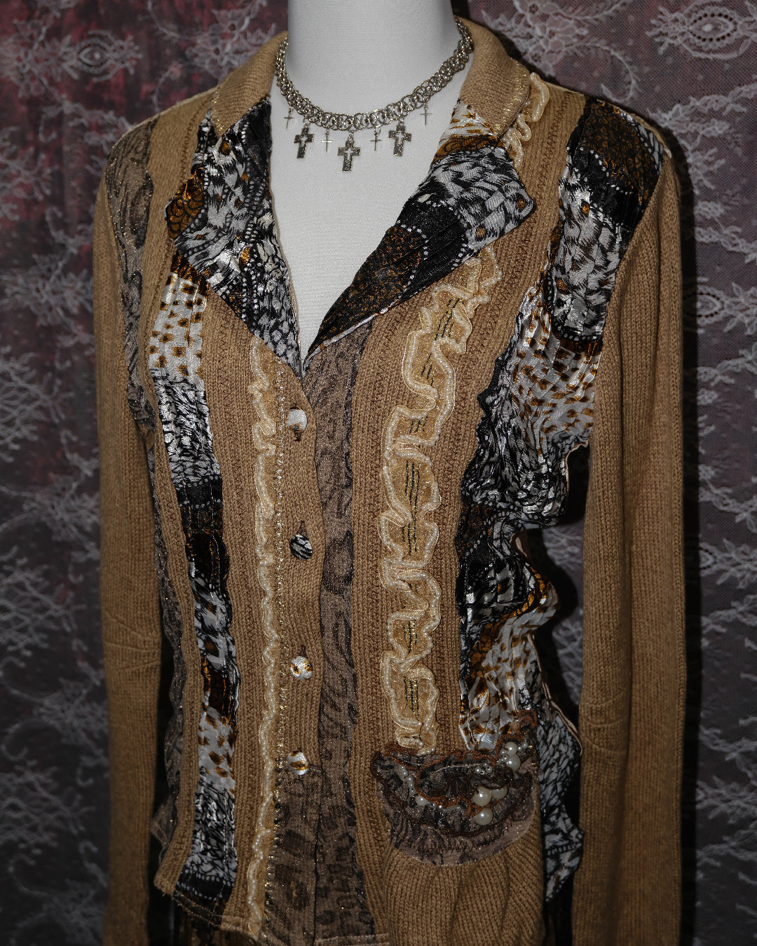 [Set] Desert Moon Alchemist