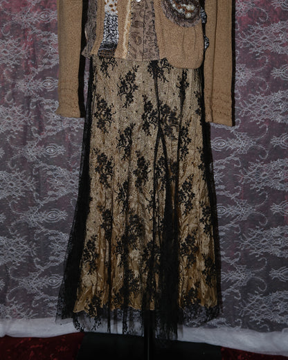 [Set] Desert Moon Alchemist