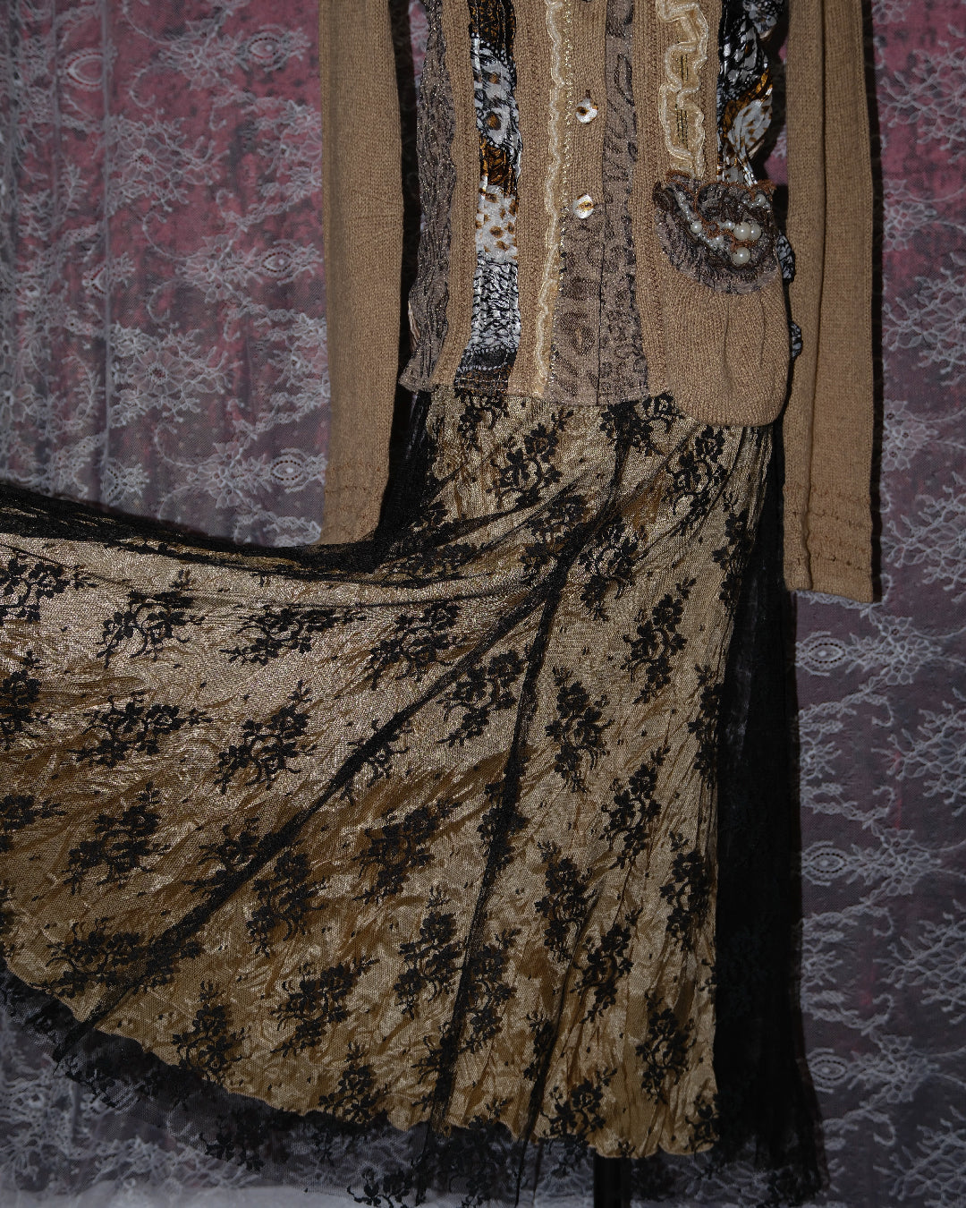 [Set] Desert Moon Alchemist