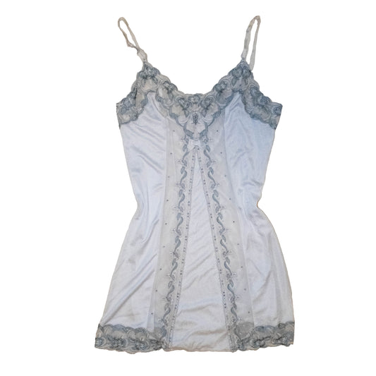 Sorbet Ice Silk Cami