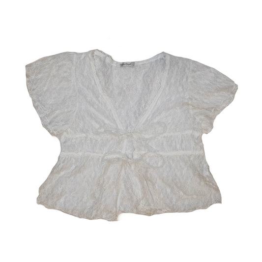 Jophiel Lacey Outer