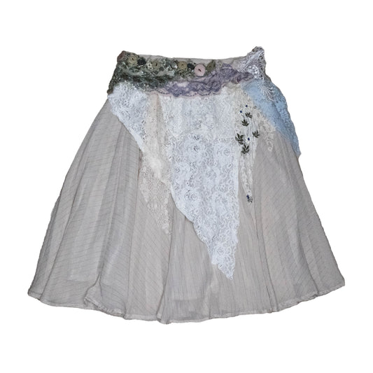 Remake Symphony Midi Skirt