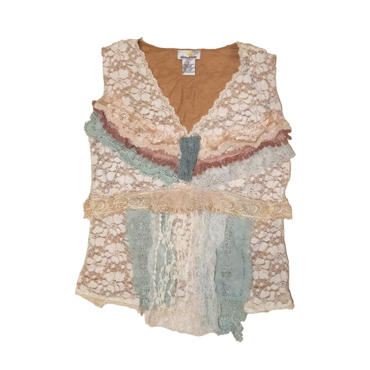 Remake Soft Marine Vest