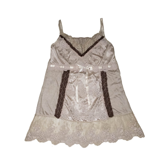 Remake Cottage Lace Cami