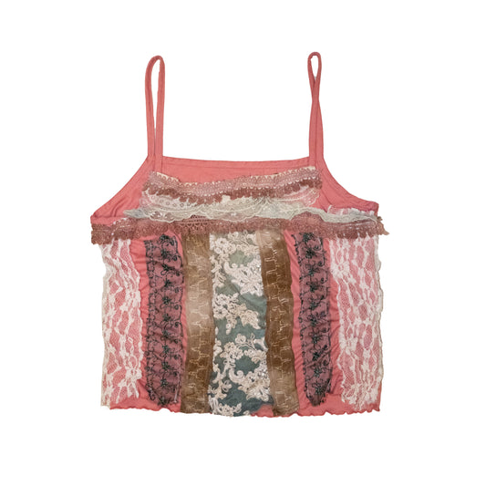 Remake Harry Potter Cake Cami