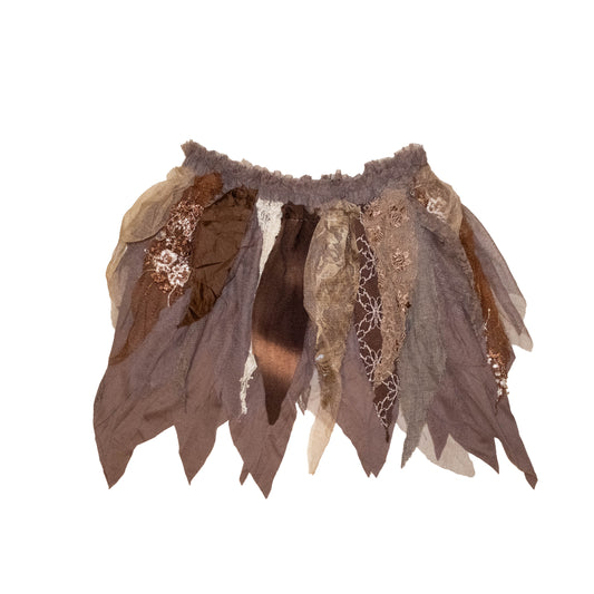 Remake Tinker Bell Skirt