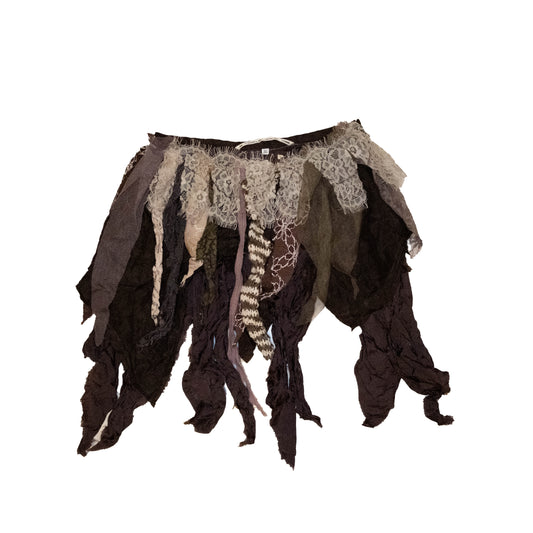 Remake Tinker Bell Skirt