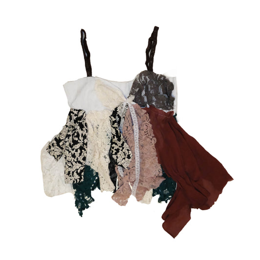 Granny’s Remake Camisole B