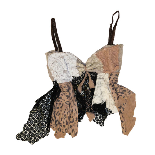 Granny’s Remake Camisole C