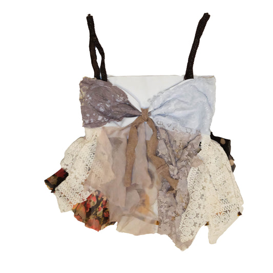 Granny’s Remake Camisole D