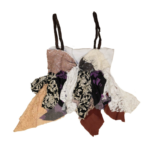 Granny’s Remake Camisole E