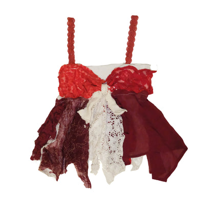 Granny’s Remake Camisole F