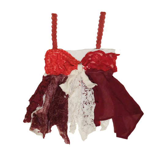 Granny’s Remake Camisole F