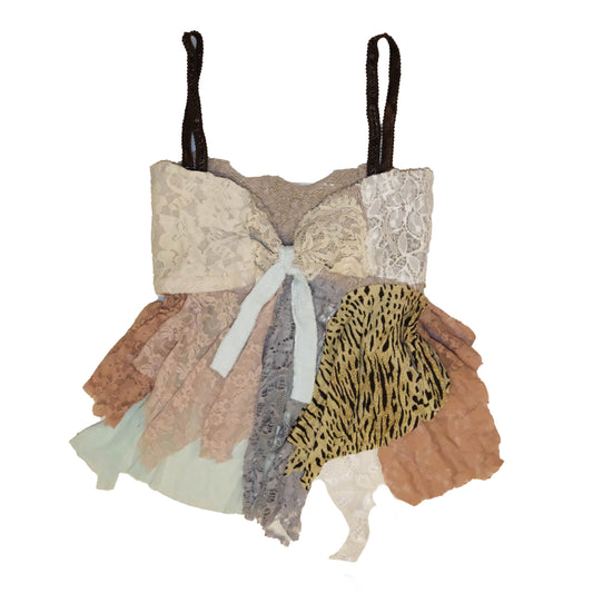 Granny’s Remake Camisole H