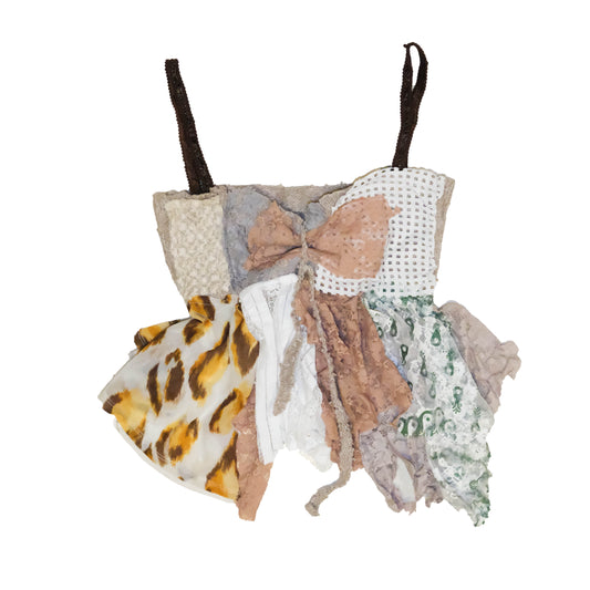 Granny’s Remake Camisole I