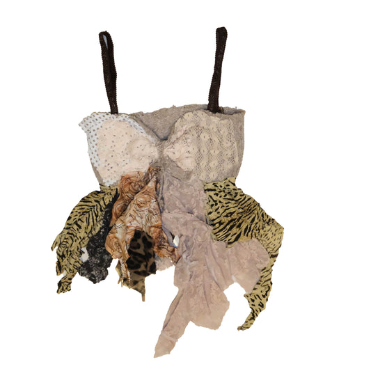 Granny’s Remake Camisole L