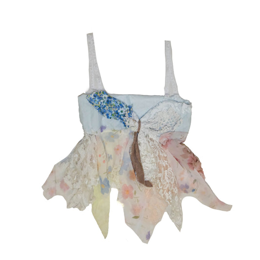 Granny’s Remake Camisole M