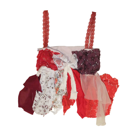 Granny’s Remake Camisole O