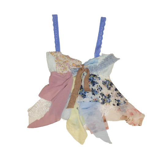 Granny’s Remake Camisole P