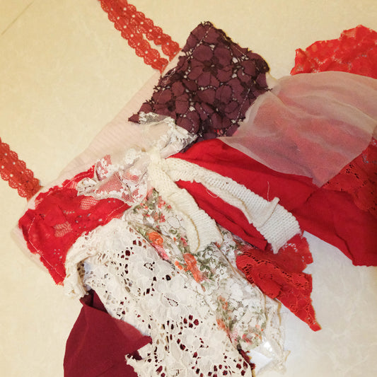 Granny’s Remake Camisole O