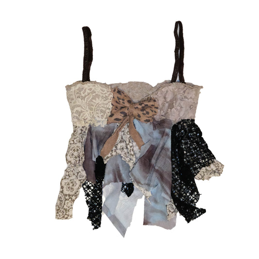 Granny’s Remake Camisole A